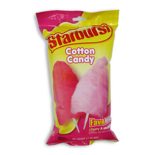Starburst FaveREDs Cotton Candy