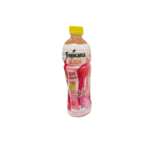 Tropicana Peach Mix Juice