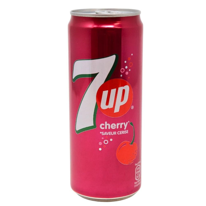 7UP Cherry